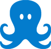 Octopus logo